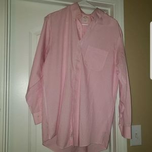 Brooks Brothers Non Iron Shirt 151/2/3